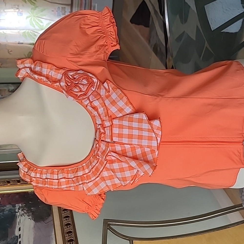 Caprise Ladie's Top ❤️